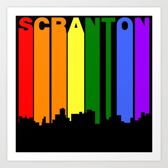 Scranton pennsylvania and gay Naked gay pokemon